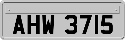 AHW3715