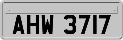 AHW3717