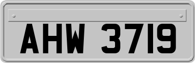 AHW3719