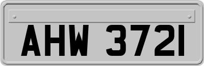 AHW3721