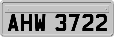 AHW3722