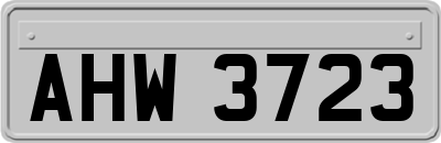AHW3723