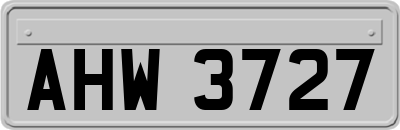 AHW3727