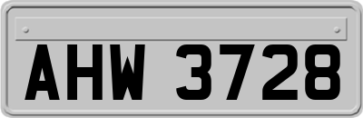 AHW3728