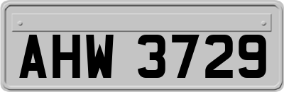 AHW3729