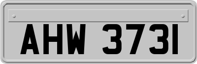 AHW3731