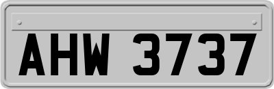 AHW3737