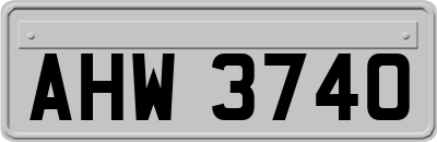 AHW3740