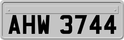 AHW3744