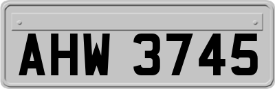 AHW3745