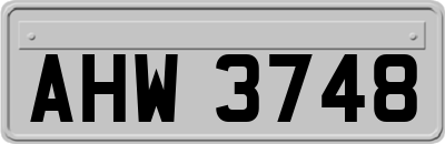 AHW3748