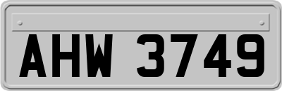 AHW3749