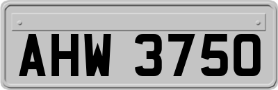AHW3750