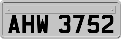 AHW3752