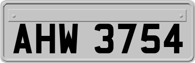 AHW3754