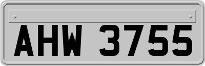 AHW3755