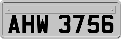 AHW3756