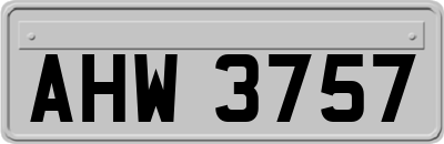 AHW3757