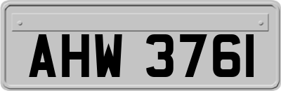 AHW3761
