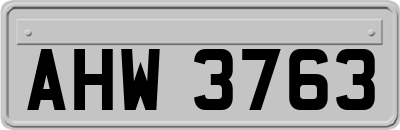 AHW3763