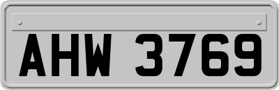 AHW3769