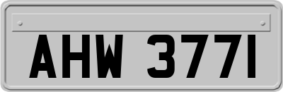 AHW3771