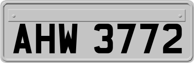 AHW3772