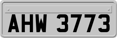 AHW3773