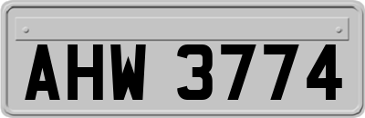 AHW3774