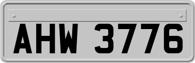 AHW3776