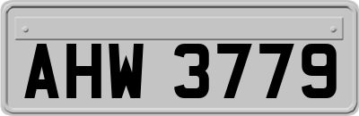 AHW3779