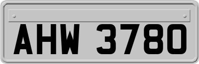 AHW3780