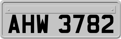 AHW3782