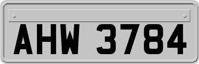 AHW3784