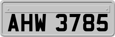 AHW3785