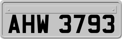 AHW3793