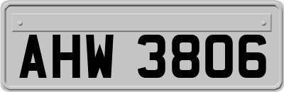 AHW3806