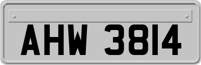 AHW3814