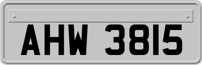 AHW3815