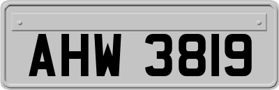 AHW3819