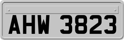 AHW3823