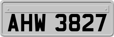 AHW3827