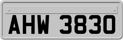 AHW3830