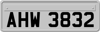 AHW3832