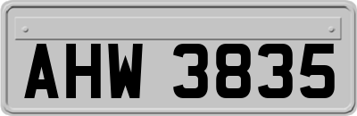 AHW3835