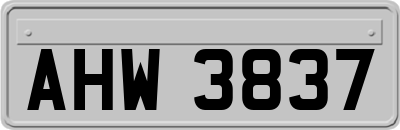 AHW3837