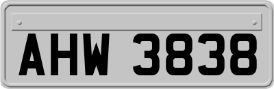 AHW3838