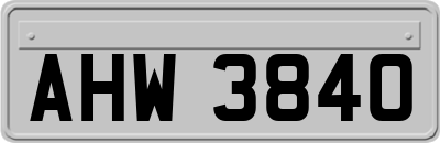 AHW3840