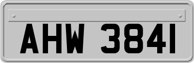 AHW3841