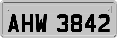 AHW3842